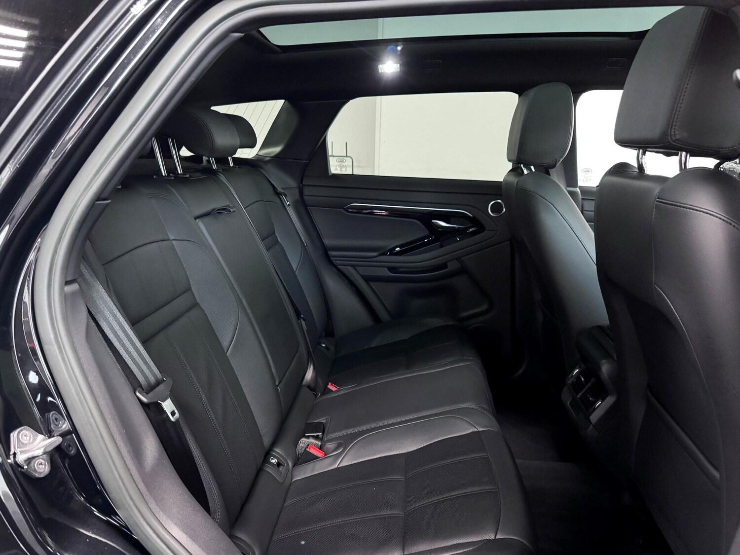 Used Land Rover Range Rover Evoque 2022 for sale - 77344251: Photo 23