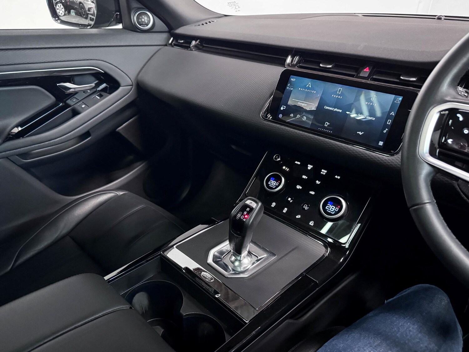 Used Land Rover Range Rover Evoque 2022 for sale - 77344251: Photo 26