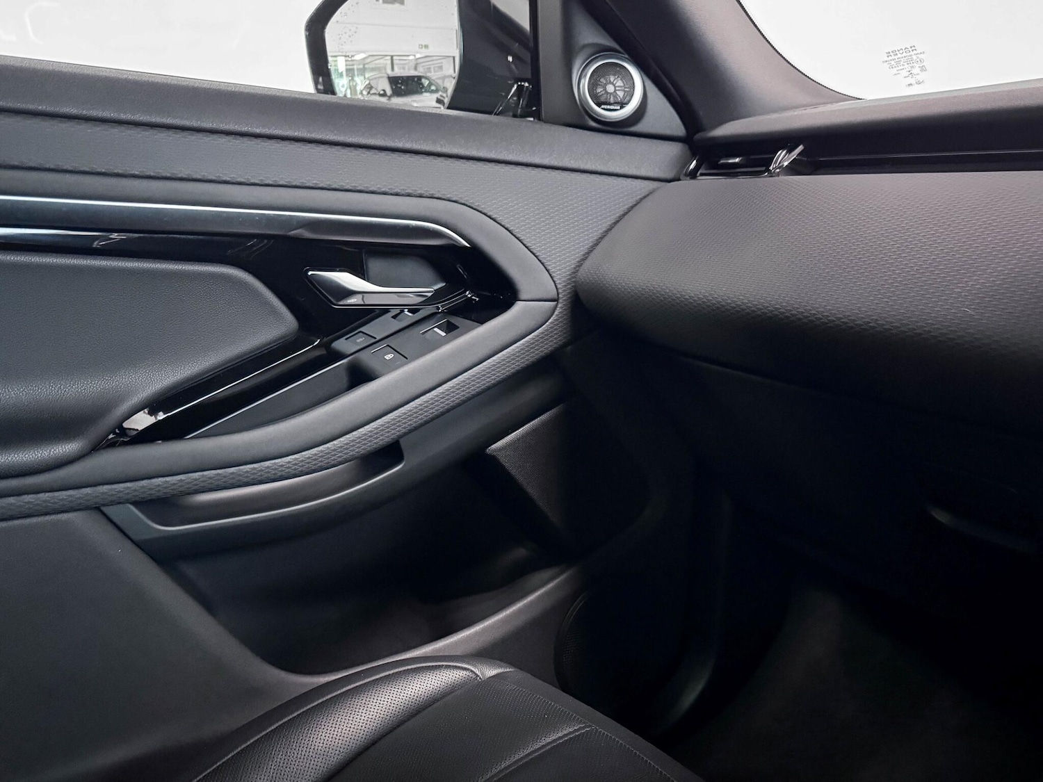 Used Land Rover Range Rover Evoque 2022 for sale - 77344251: Photo 27