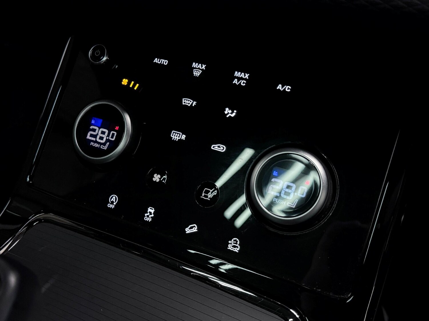 Used Land Rover Range Rover Evoque 2022 for sale - 77344251: Photo 30