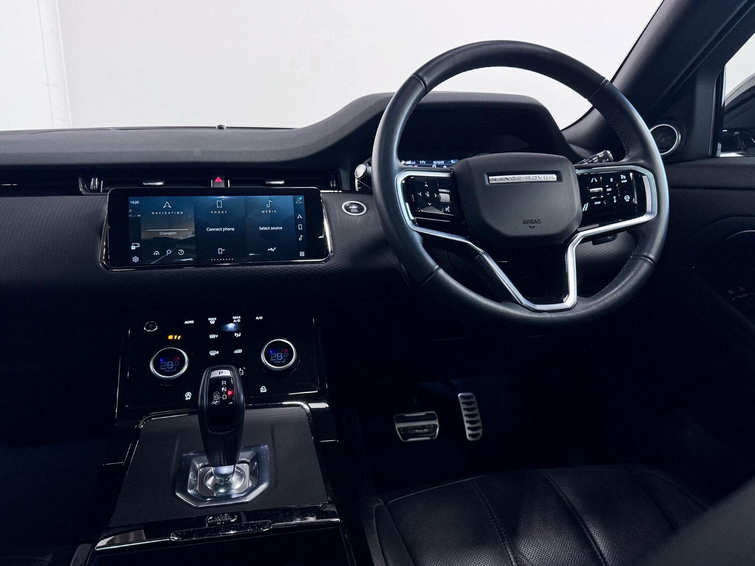 Used Land Rover Range Rover Evoque 2022 for sale - 77344251: Photo 33