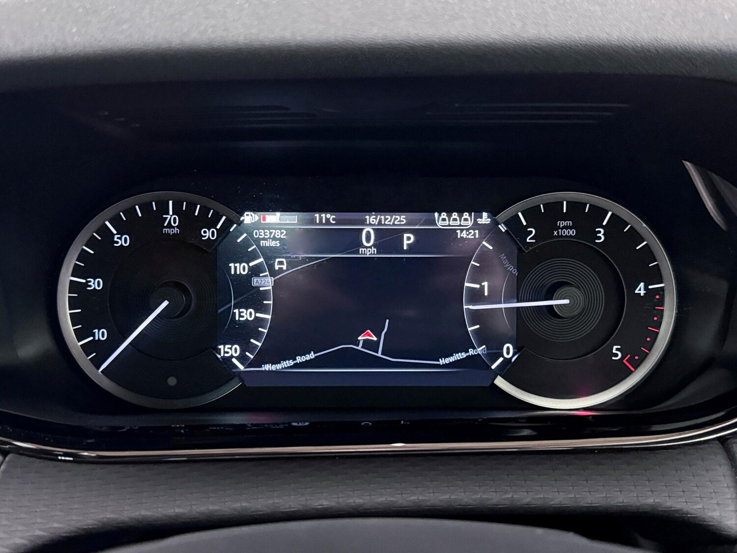 Used Land Rover Range Rover Evoque 2022 for sale - 77344251: Photo 36