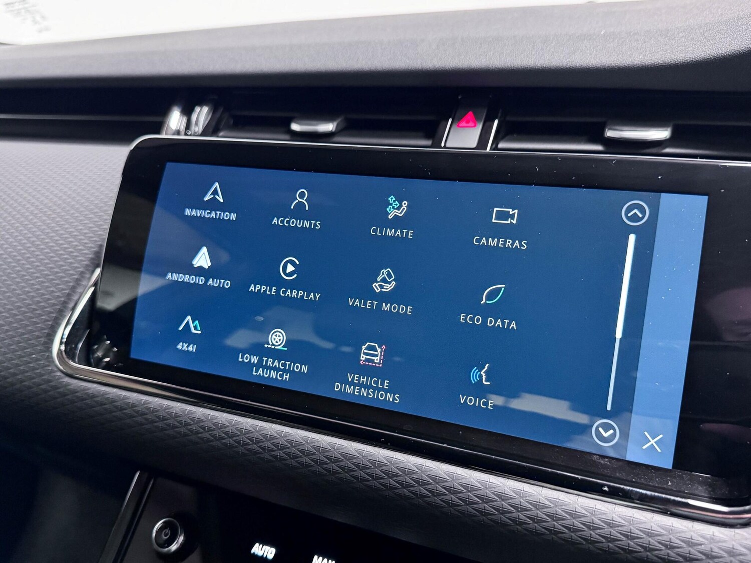 Used Land Rover Range Rover Evoque 2022 for sale - 77344251: Photo 38