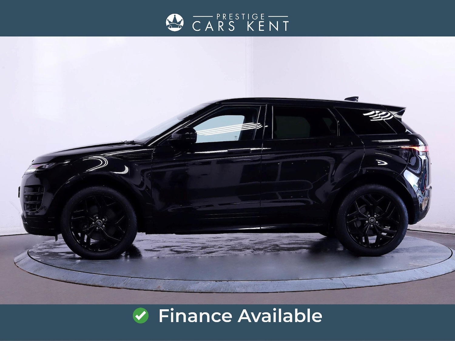 Used Land Rover Range Rover Evoque 2022 for sale - 77344251: Photo 4