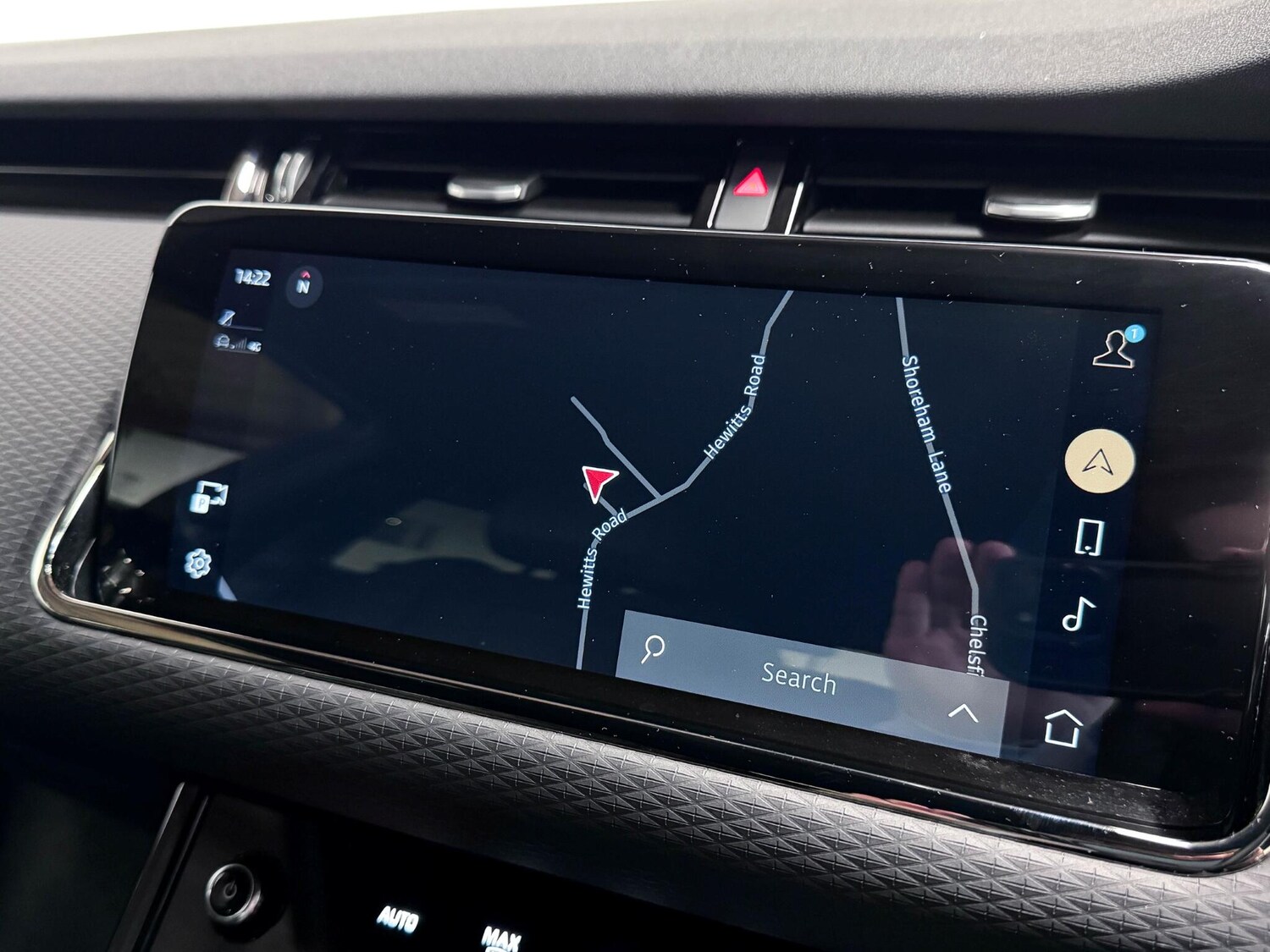 Used Land Rover Range Rover Evoque 2022 for sale - 77344251: Photo 40