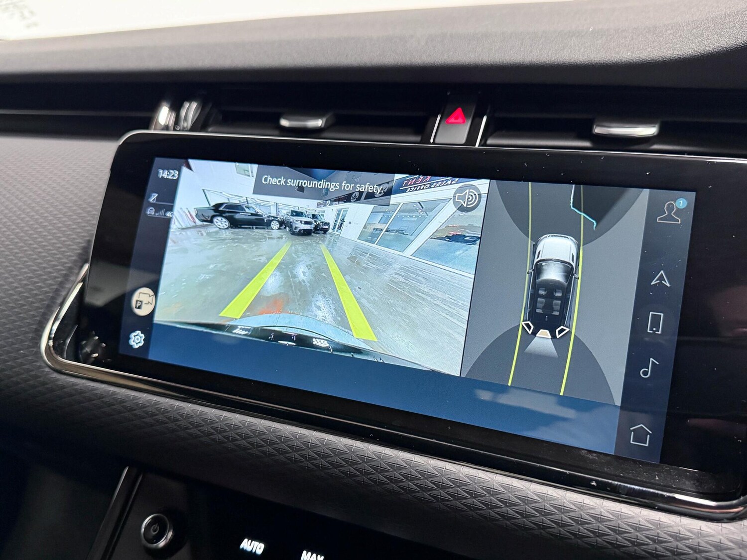 Used Land Rover Range Rover Evoque 2022 for sale - 77344251: Photo 41