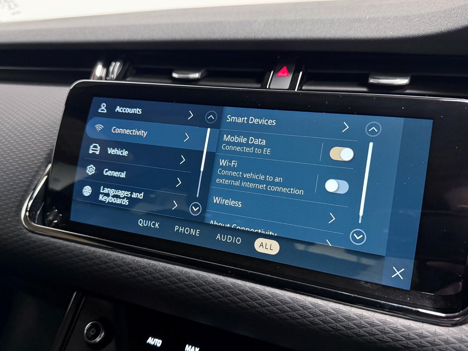 Used Land Rover Range Rover Evoque 2022 for sale - 77344251: Photo 42