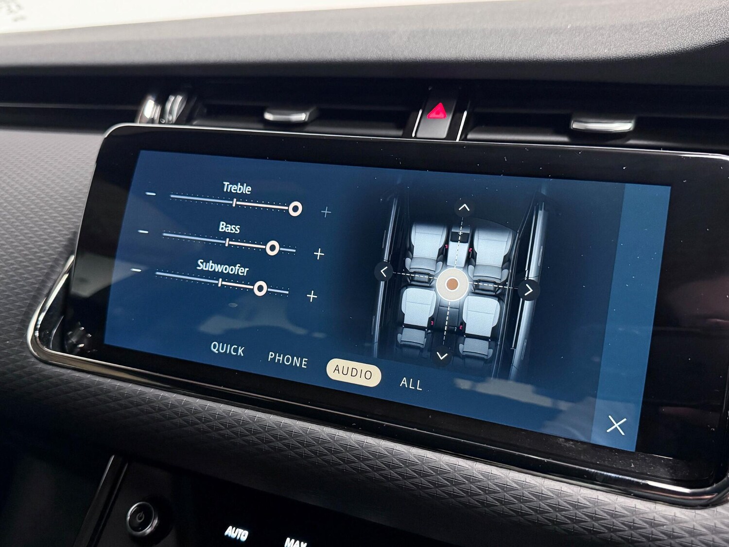 Used Land Rover Range Rover Evoque 2022 for sale - 77344251: Photo 43