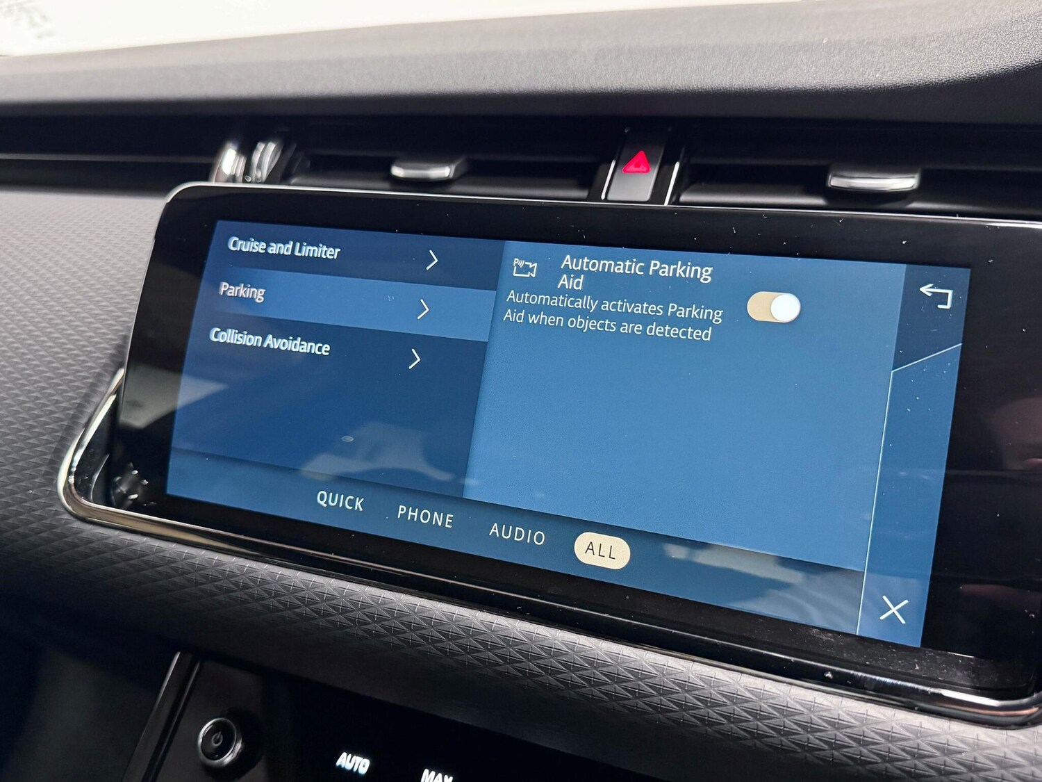 Used Land Rover Range Rover Evoque 2022 for sale - 77344251: Photo 47