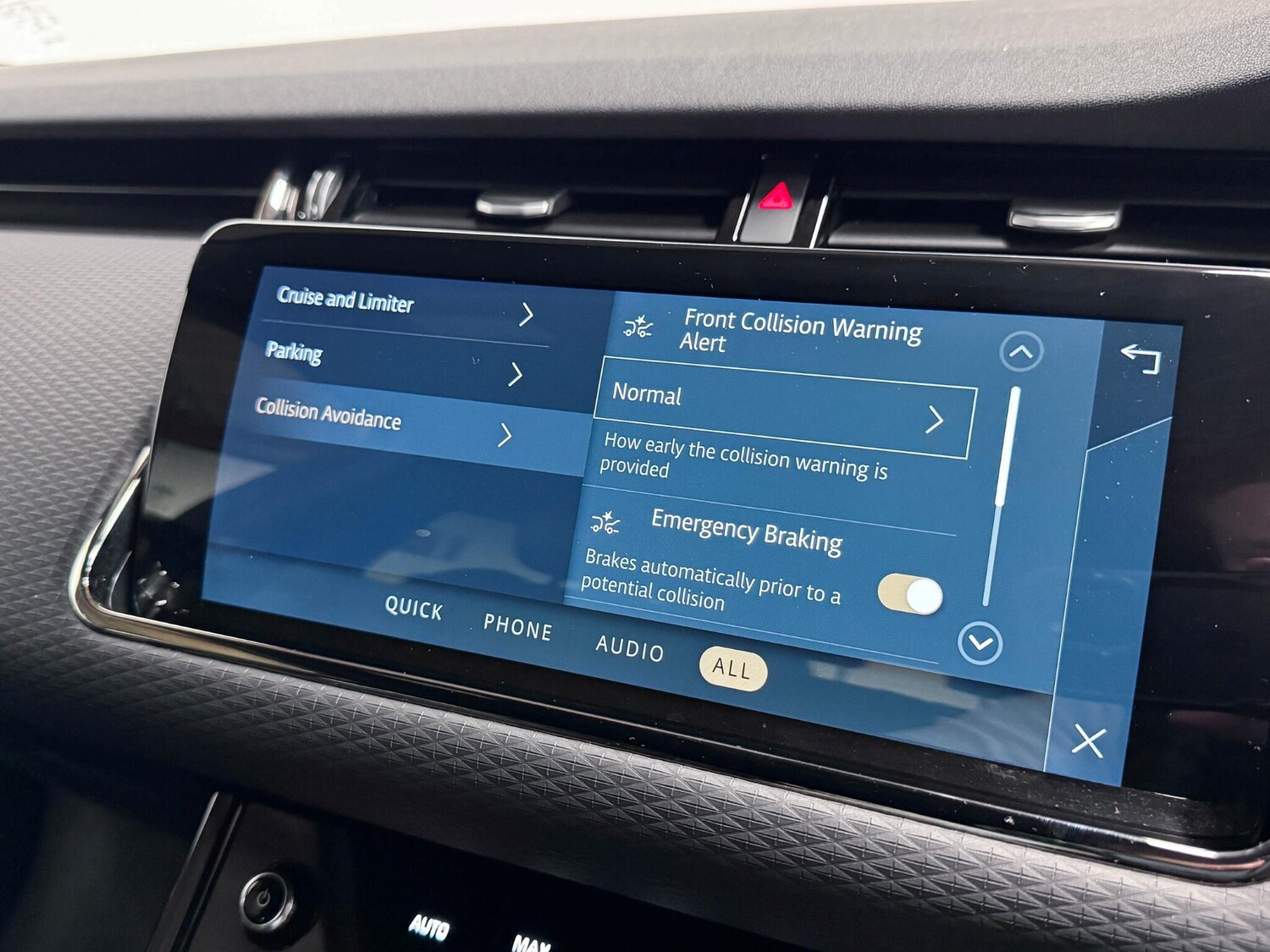 Used Land Rover Range Rover Evoque 2022 for sale - 77344251: Photo 48