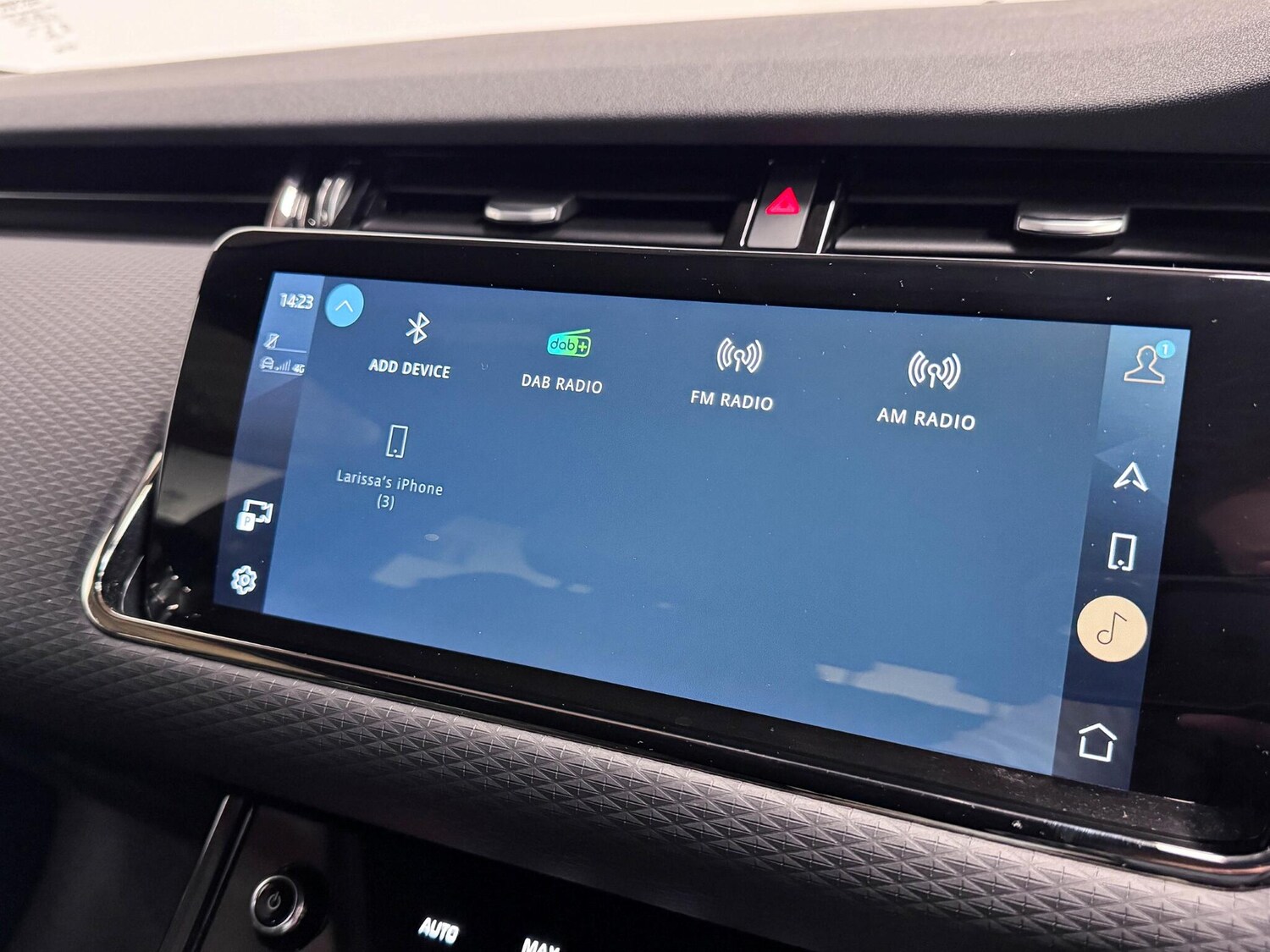 Used Land Rover Range Rover Evoque 2022 for sale - 77344251: Photo 50