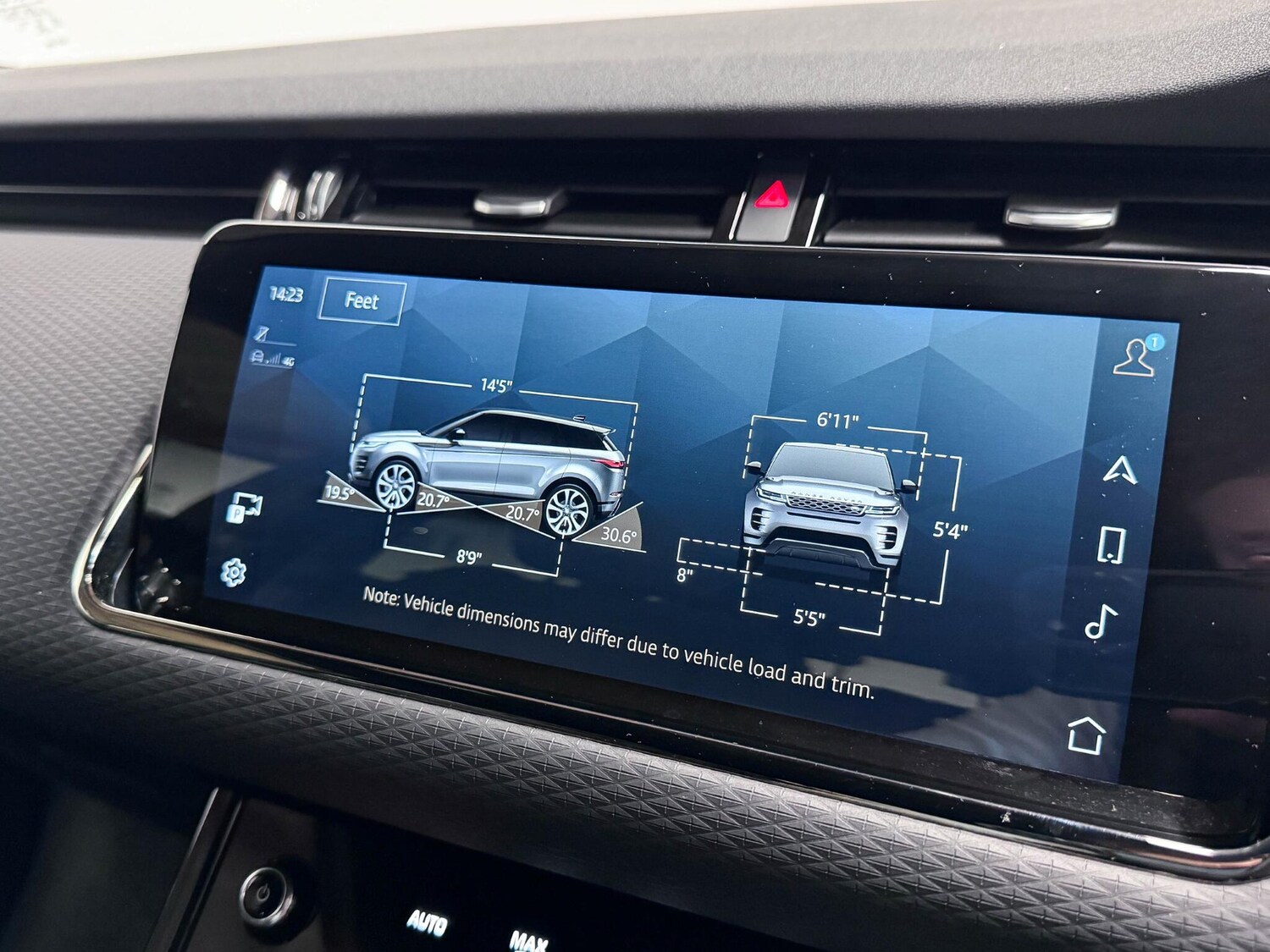 Used Land Rover Range Rover Evoque 2022 for sale - 77344251: Photo 51