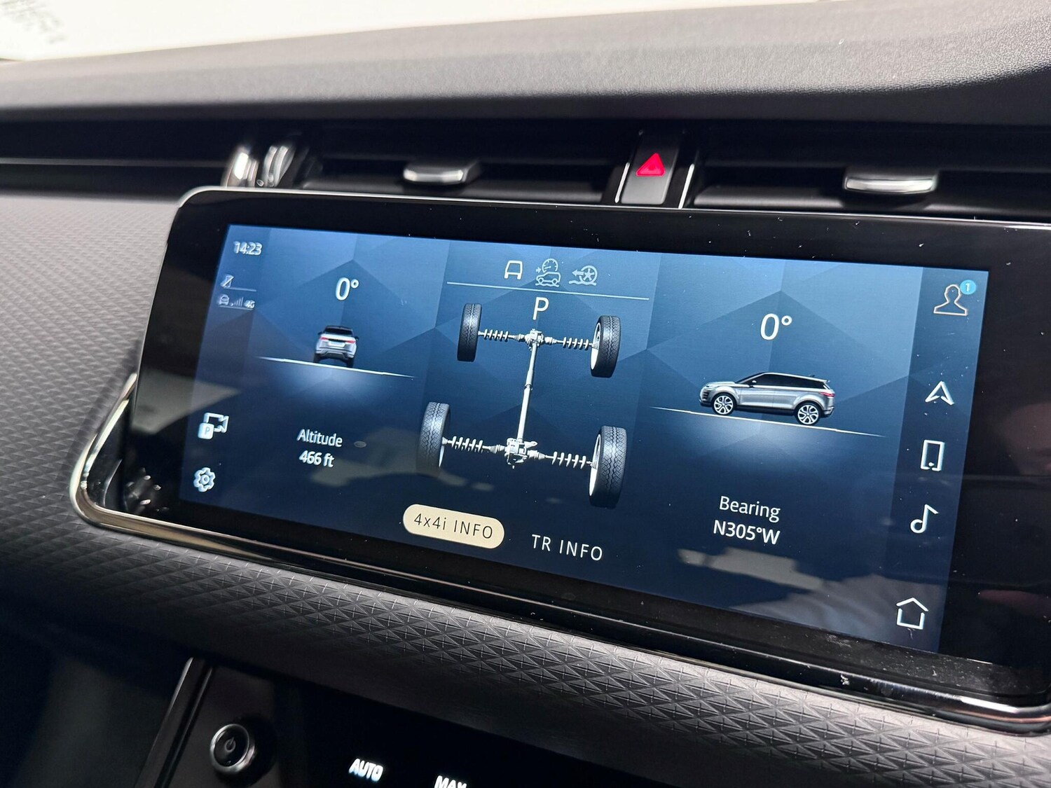 Used Land Rover Range Rover Evoque 2022 for sale - 77344251: Photo 53