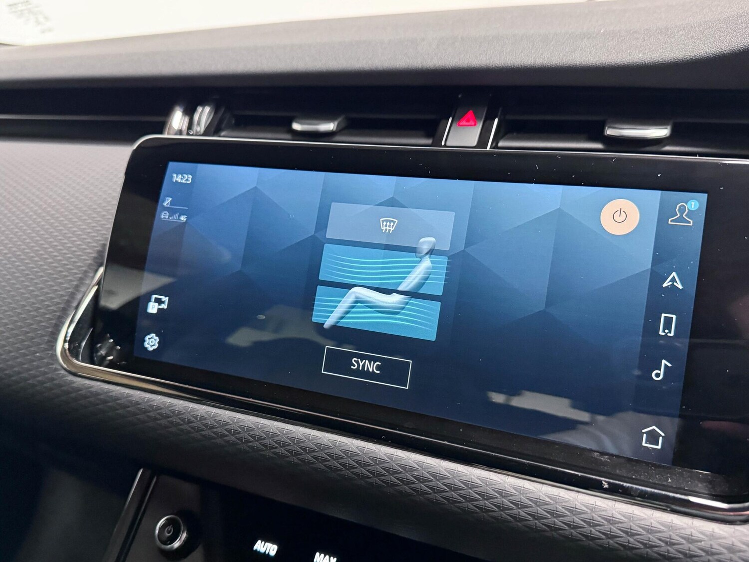 Used Land Rover Range Rover Evoque 2022 for sale - 77344251: Photo 54