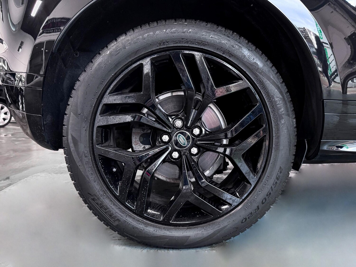 Used Land Rover Range Rover Evoque 2022 for sale - 77344251: Photo 55