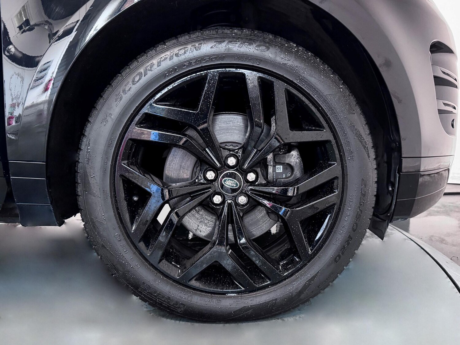 Used Land Rover Range Rover Evoque 2022 for sale - 77344251: Photo 56