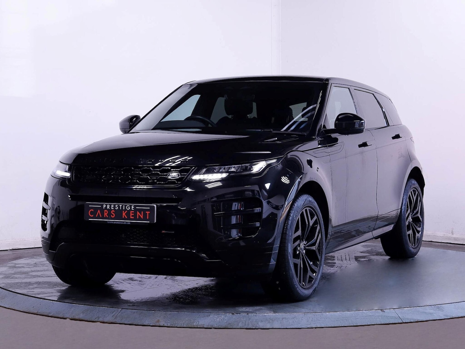 Used Land Rover Range Rover Evoque 2022 for sale - 77344251: Photo 6