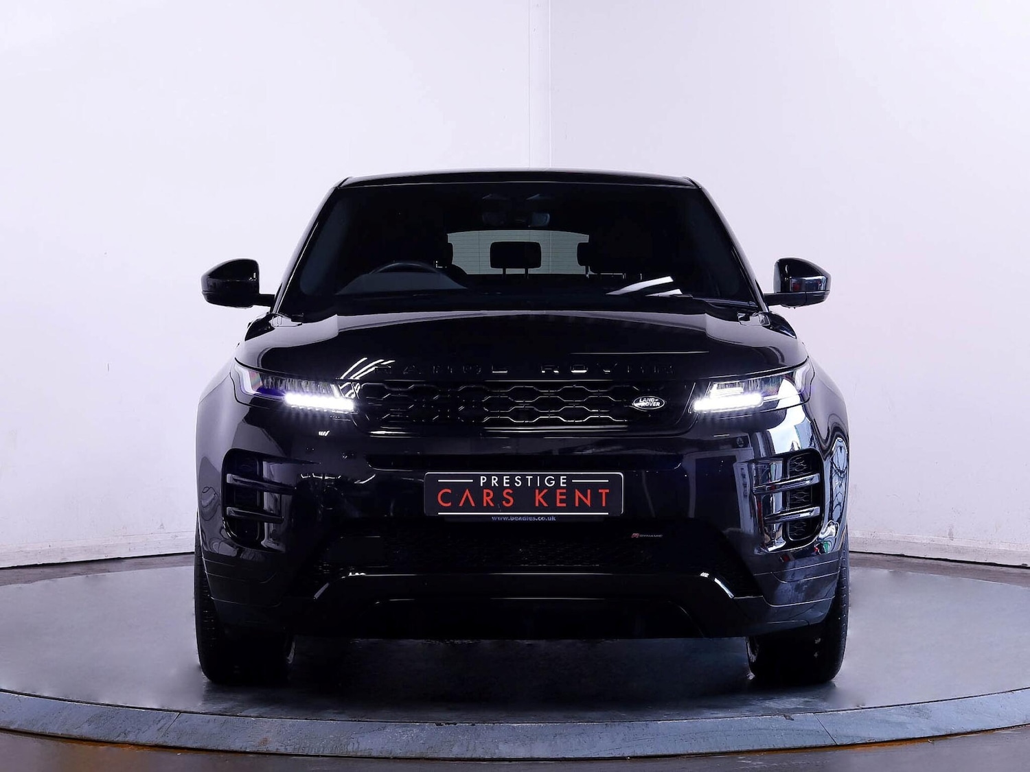 Used Land Rover Range Rover Evoque 2022 for sale - 77344251: Photo 7