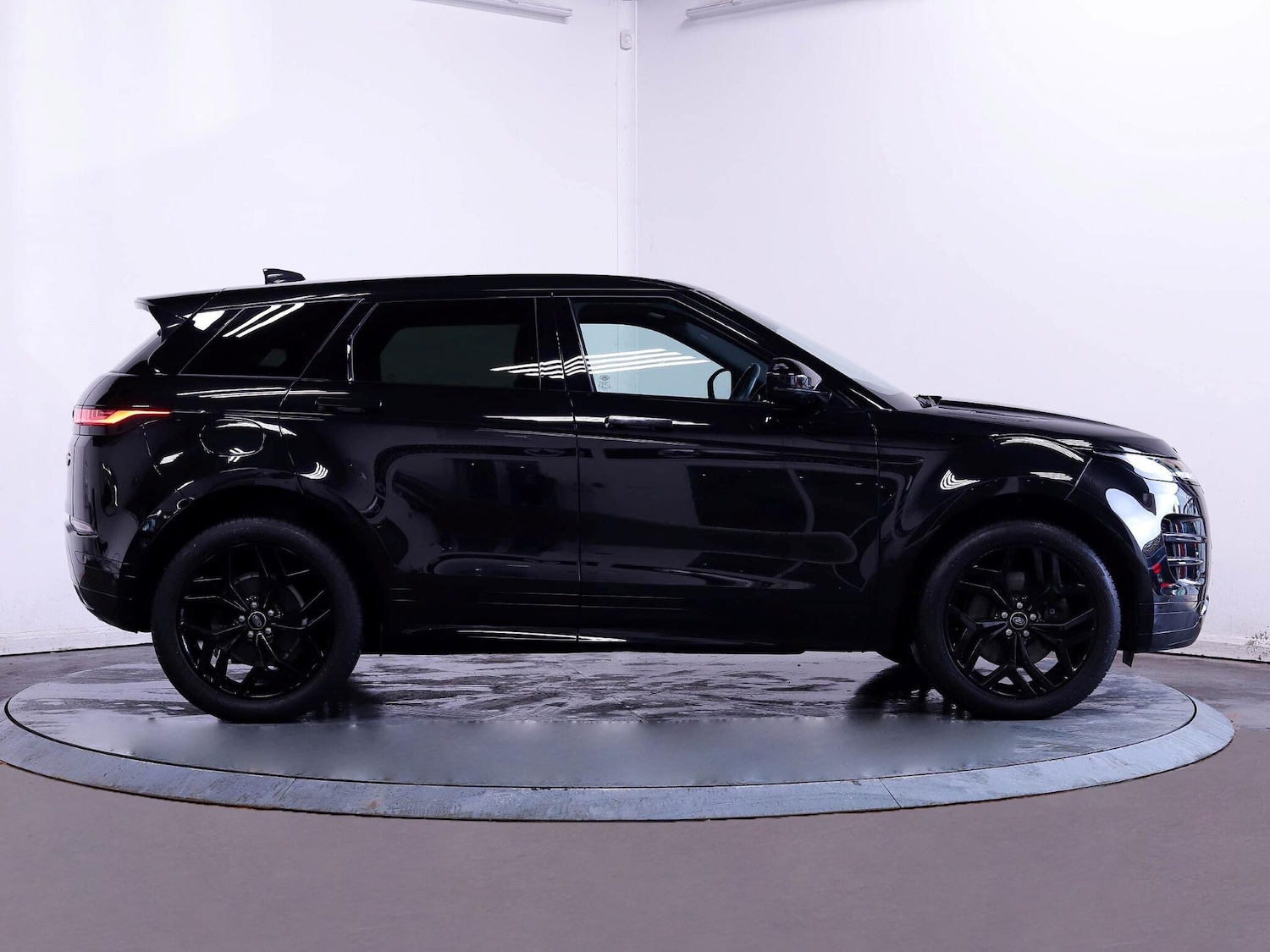 Used Land Rover Range Rover Evoque 2022 for sale - 77344251: Photo 8