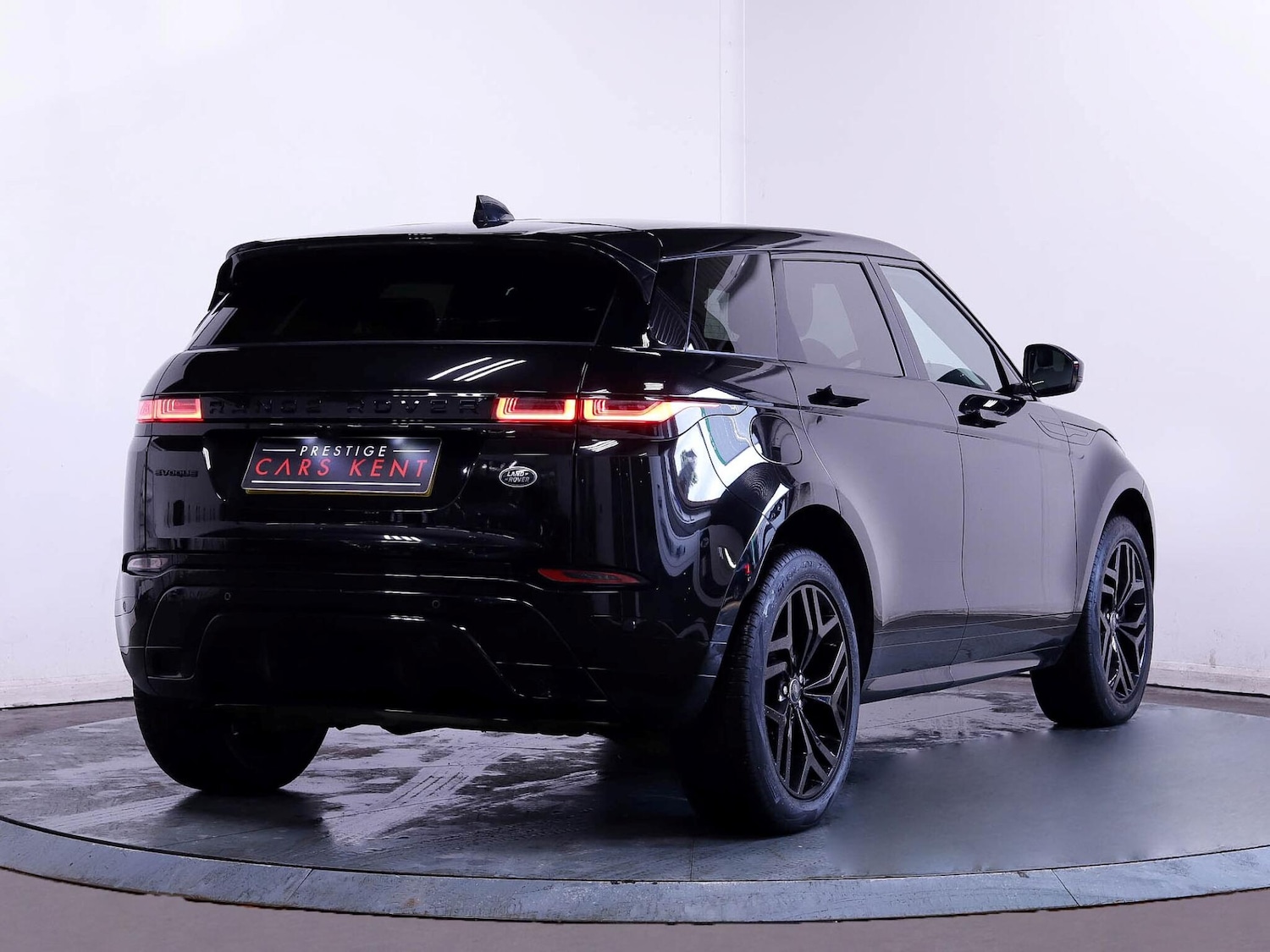 Used Land Rover Range Rover Evoque 2022 for sale - 77344251: Photo 9