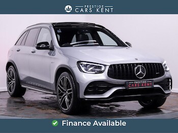 Used Mercedes-Benz GLC 2022 for sale - 77524953: Photo