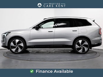 Used Volvo EX90 2025 for sale - 79034041: Photo