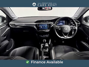 Used Vauxhall Corsa 2022 for sale - 78405360: Photo