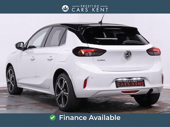 Used Vauxhall Corsa 2022 for sale - 78405360: Photo