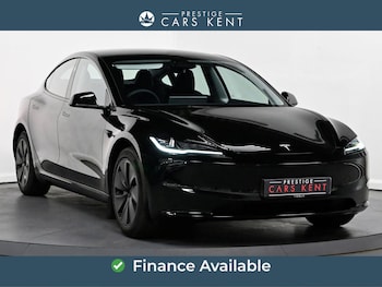 Used Tesla Model 3 2025 for sale - 78548578: Photo