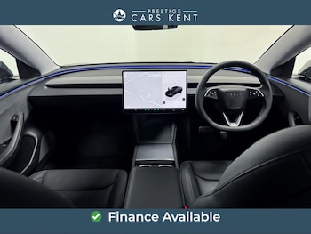 Used Tesla Model 3 2025 for sale - 78548578: Photo