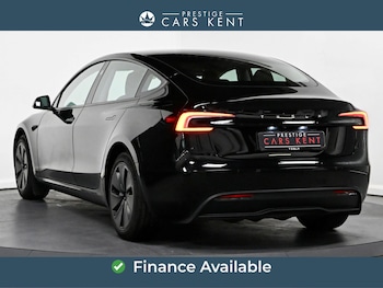 Used Tesla Model 3 2025 for sale - 78548578: Photo