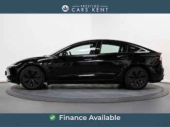 Used Tesla Model 3 2025 for sale - 78548578: Photo