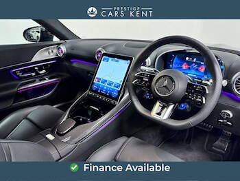 Used Mercedes-Benz AMG GT 2025 for sale - 78244532: Photo