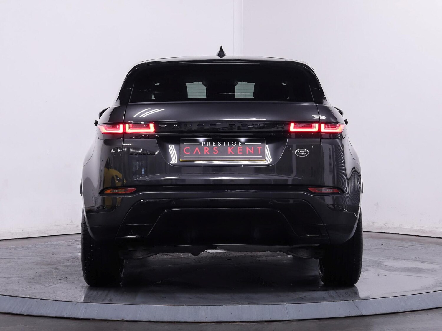 Used Land Rover Range Rover Evoque 2022 for sale - 76458114: Photo 11