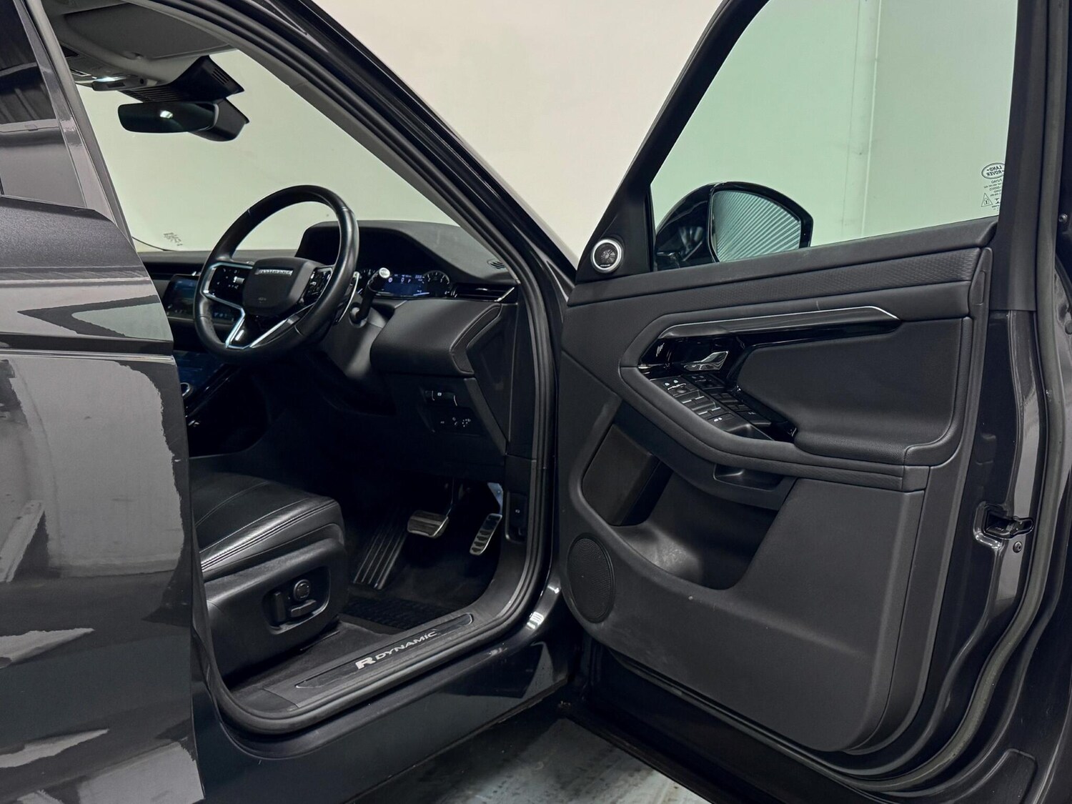 Used Land Rover Range Rover Evoque 2022 for sale - 76458114: Photo 14