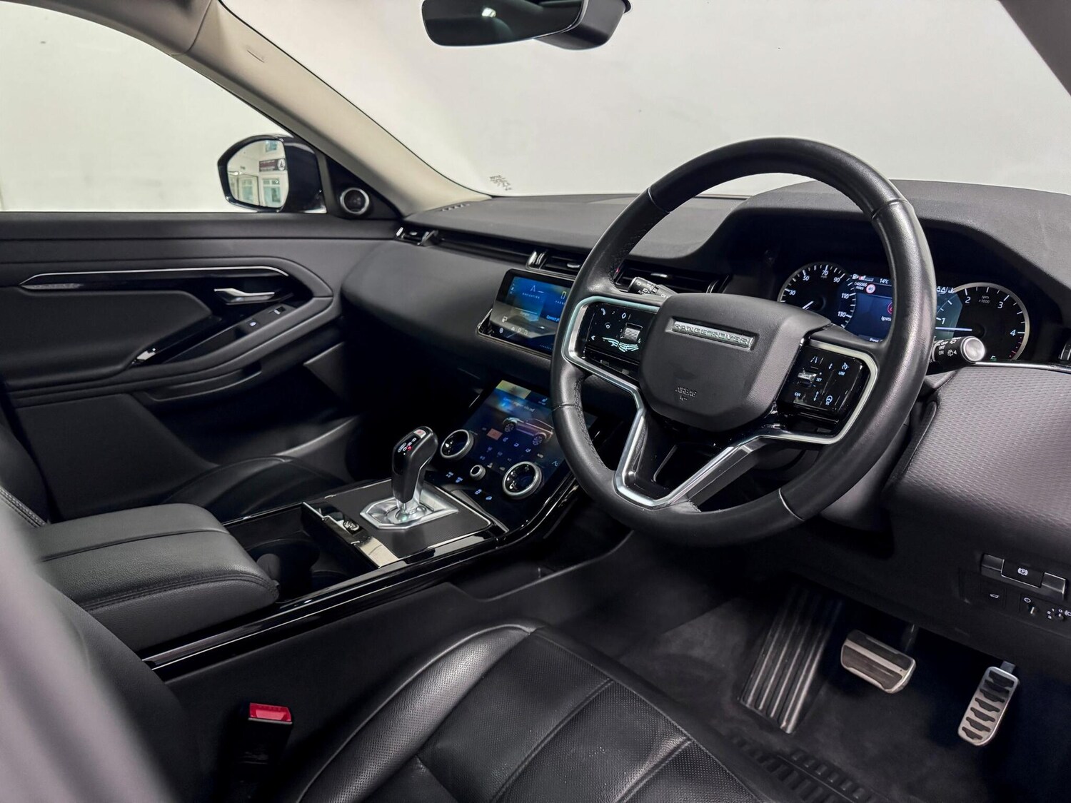 Used Land Rover Range Rover Evoque 2022 for sale - 76458114: Photo 19