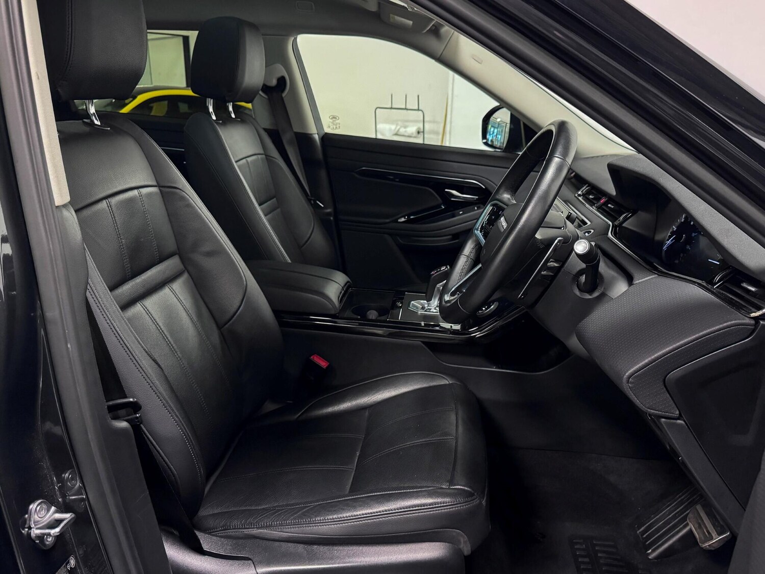 Used Land Rover Range Rover Evoque 2022 for sale - 76458114: Photo 21