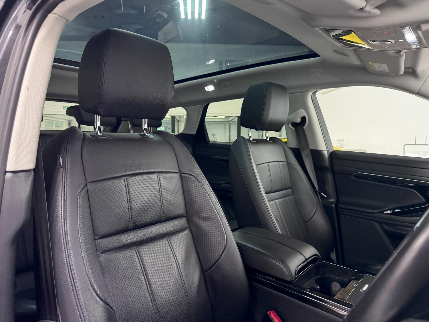 Used Land Rover Range Rover Evoque 2022 for sale - 76458114: Photo 22