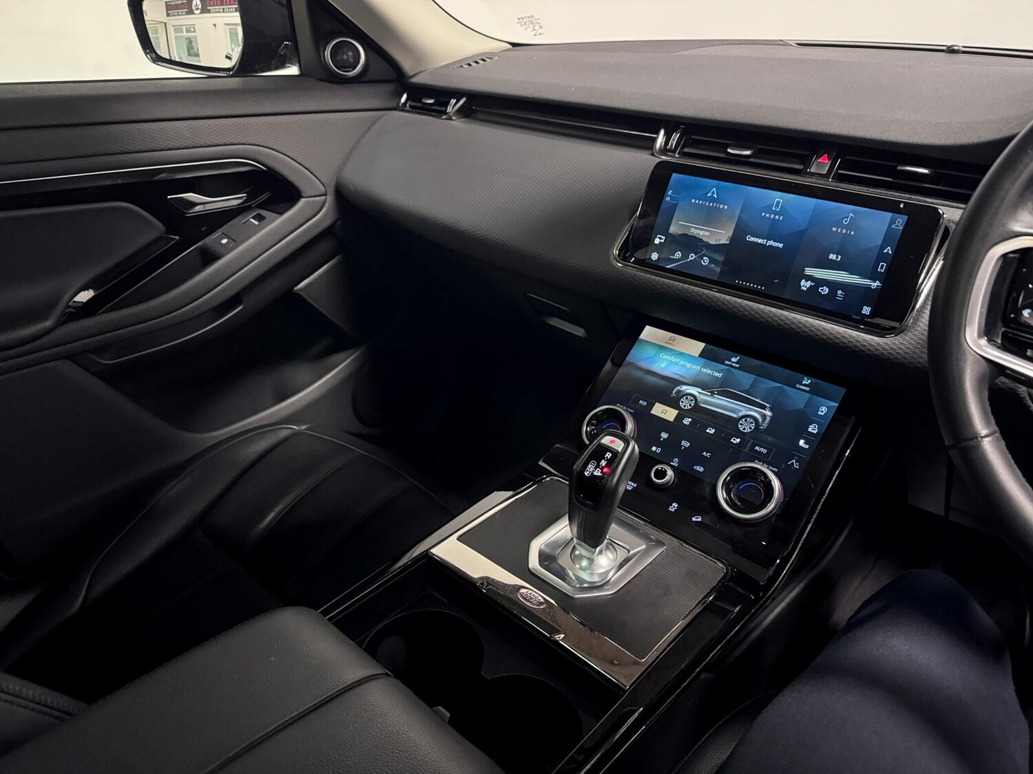 Used Land Rover Range Rover Evoque 2022 for sale - 76458114: Photo 26