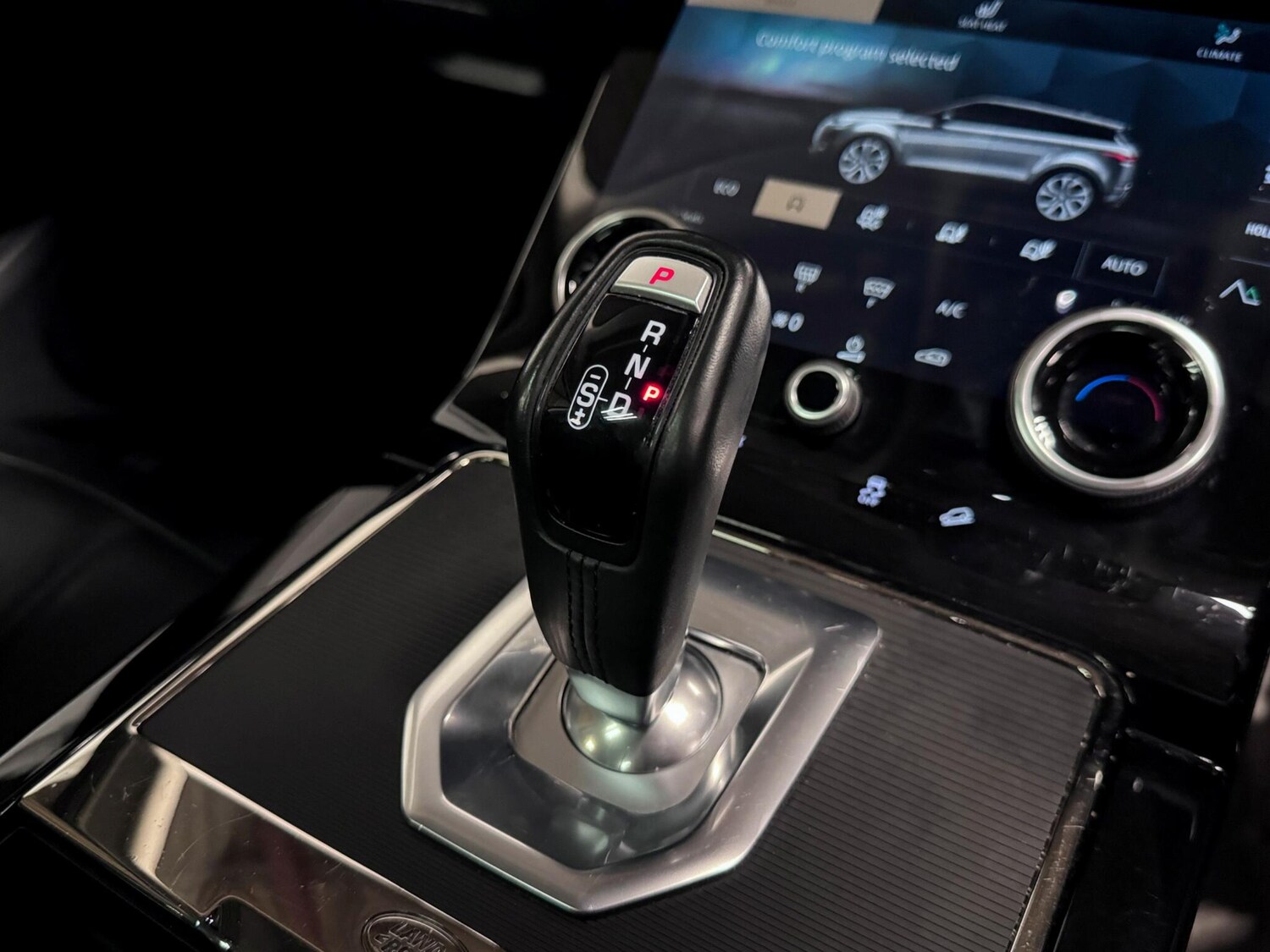 Used Land Rover Range Rover Evoque 2022 for sale - 76458114: Photo 29