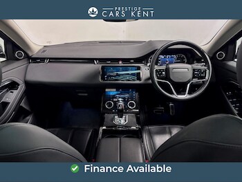 Used Land Rover Range Rover Evoque 2022 for sale - 76458114: Photo