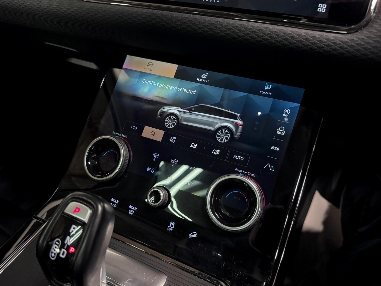 Used Land Rover Range Rover Evoque 2022 for sale - 76458114: Photo 30