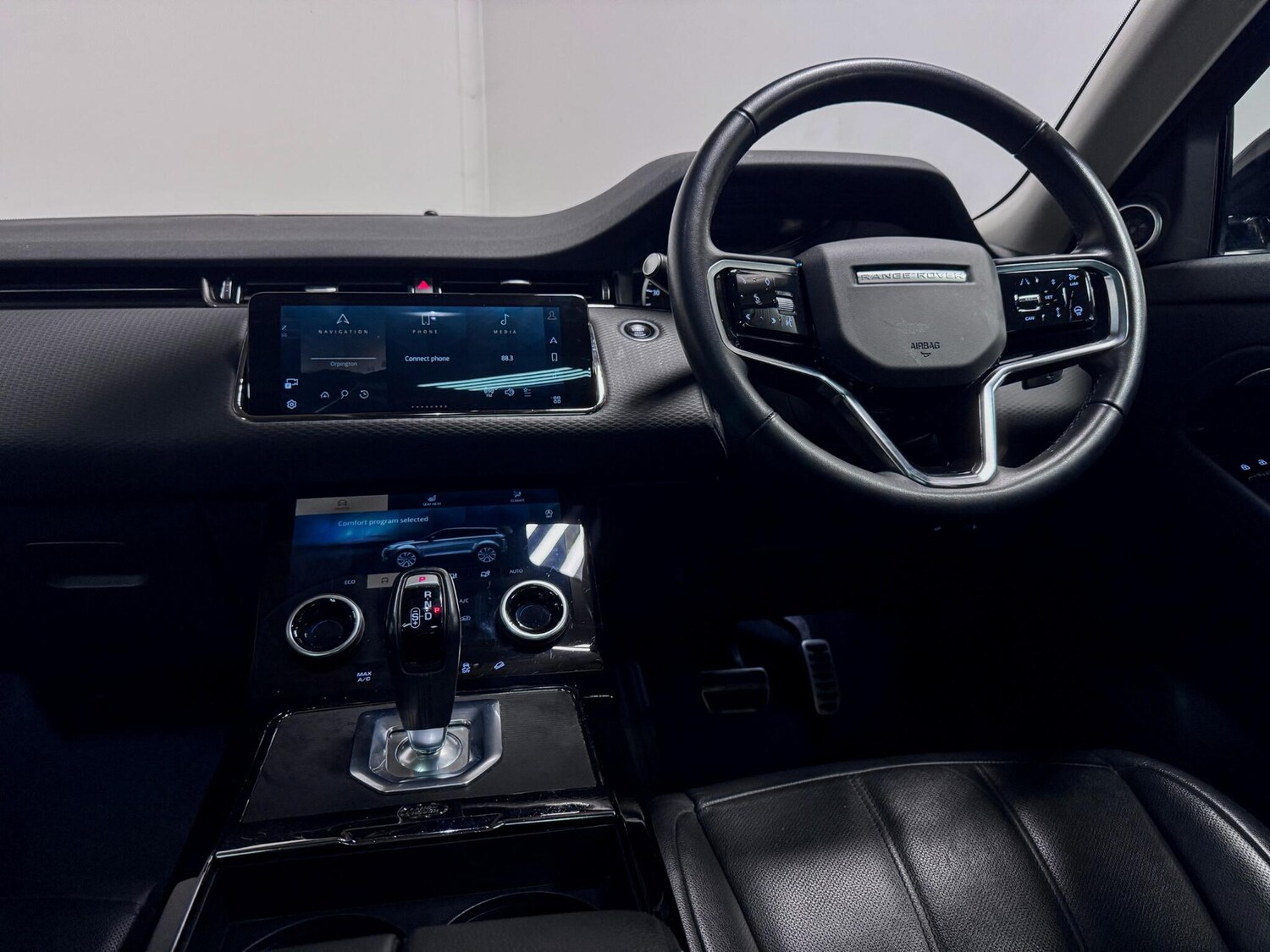 Used Land Rover Range Rover Evoque 2022 for sale - 76458114: Photo 33