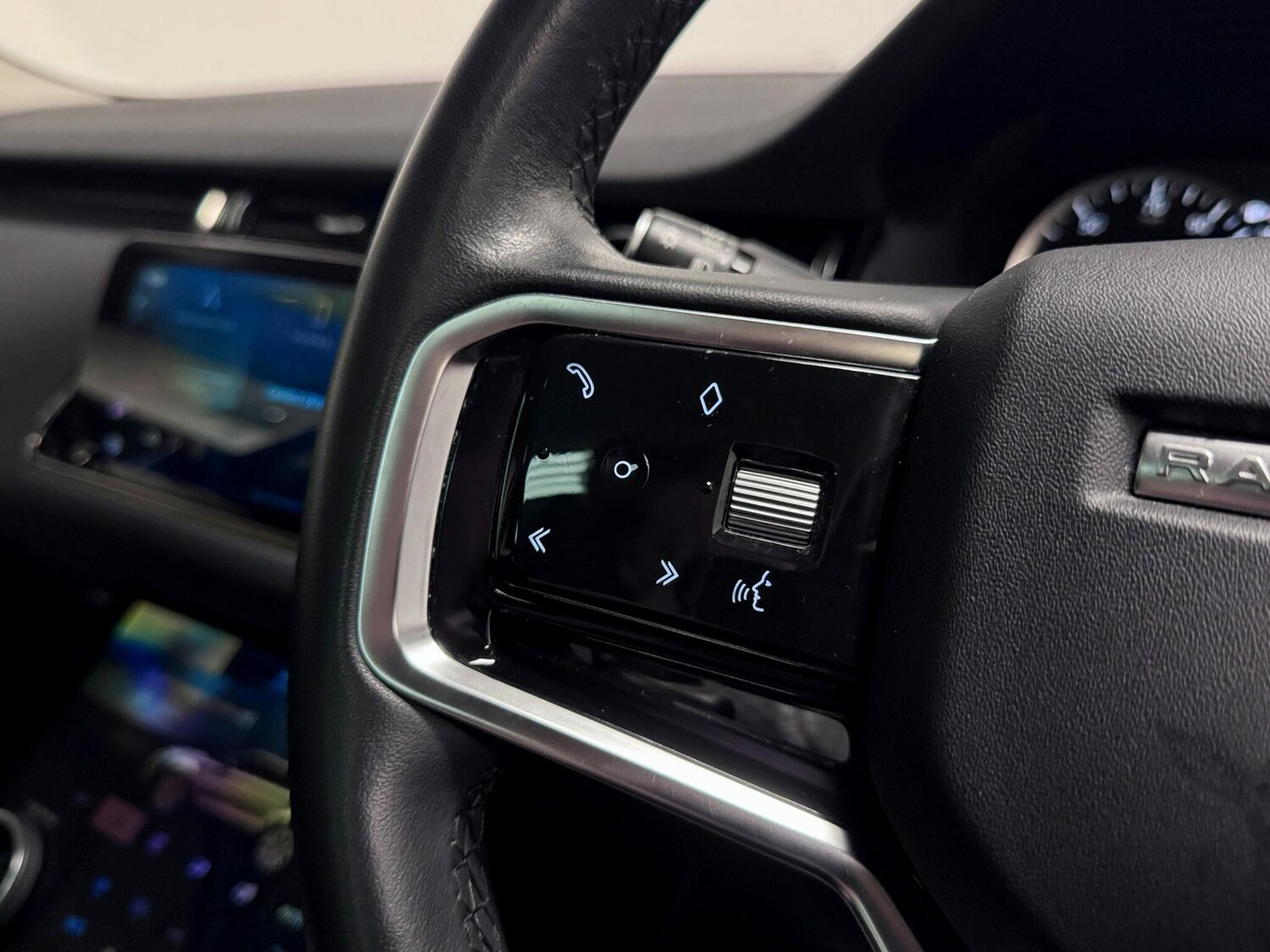 Used Land Rover Range Rover Evoque 2022 for sale - 76458114: Photo 35