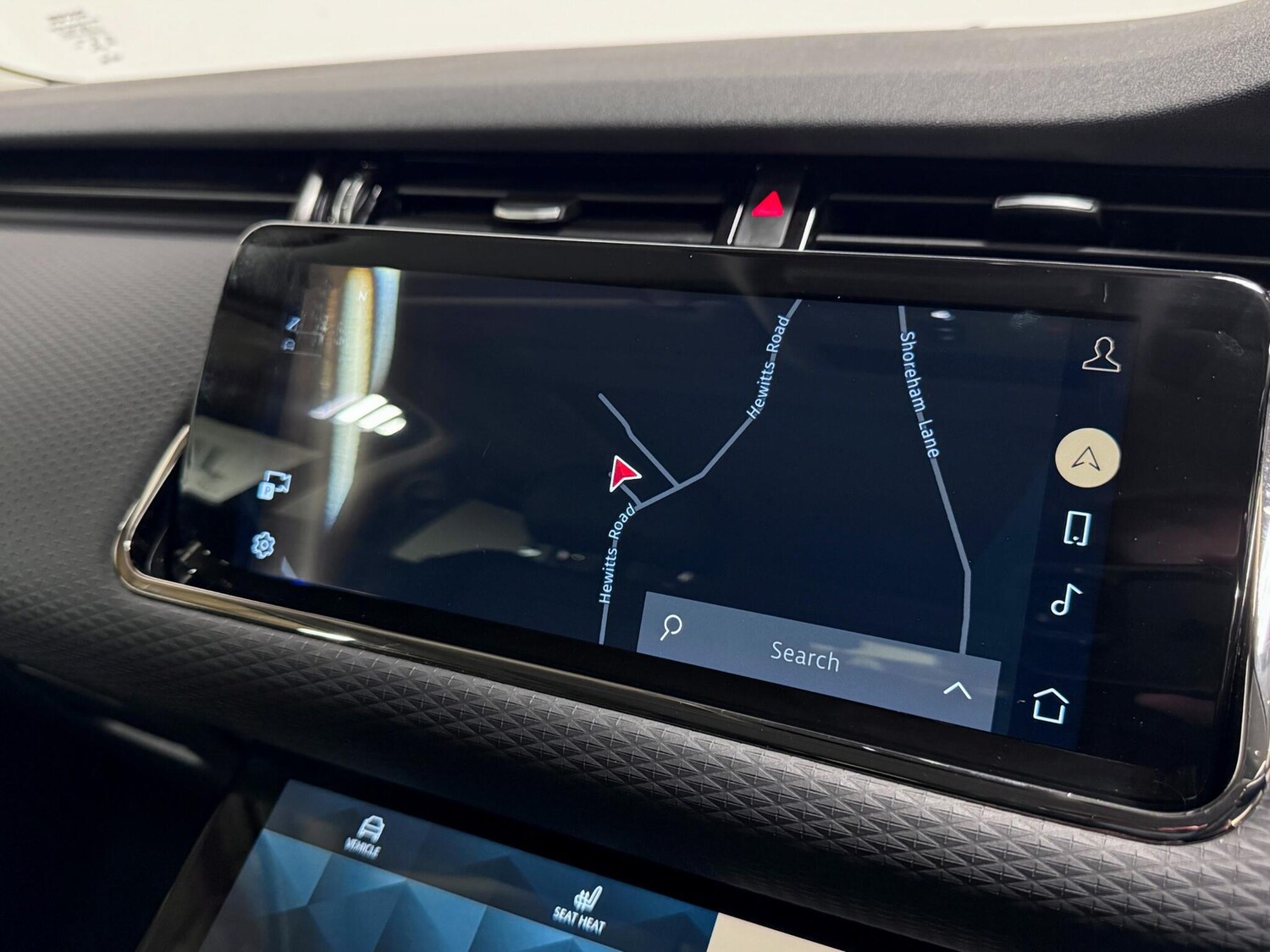 Used Land Rover Range Rover Evoque 2022 for sale - 76458114: Photo 38