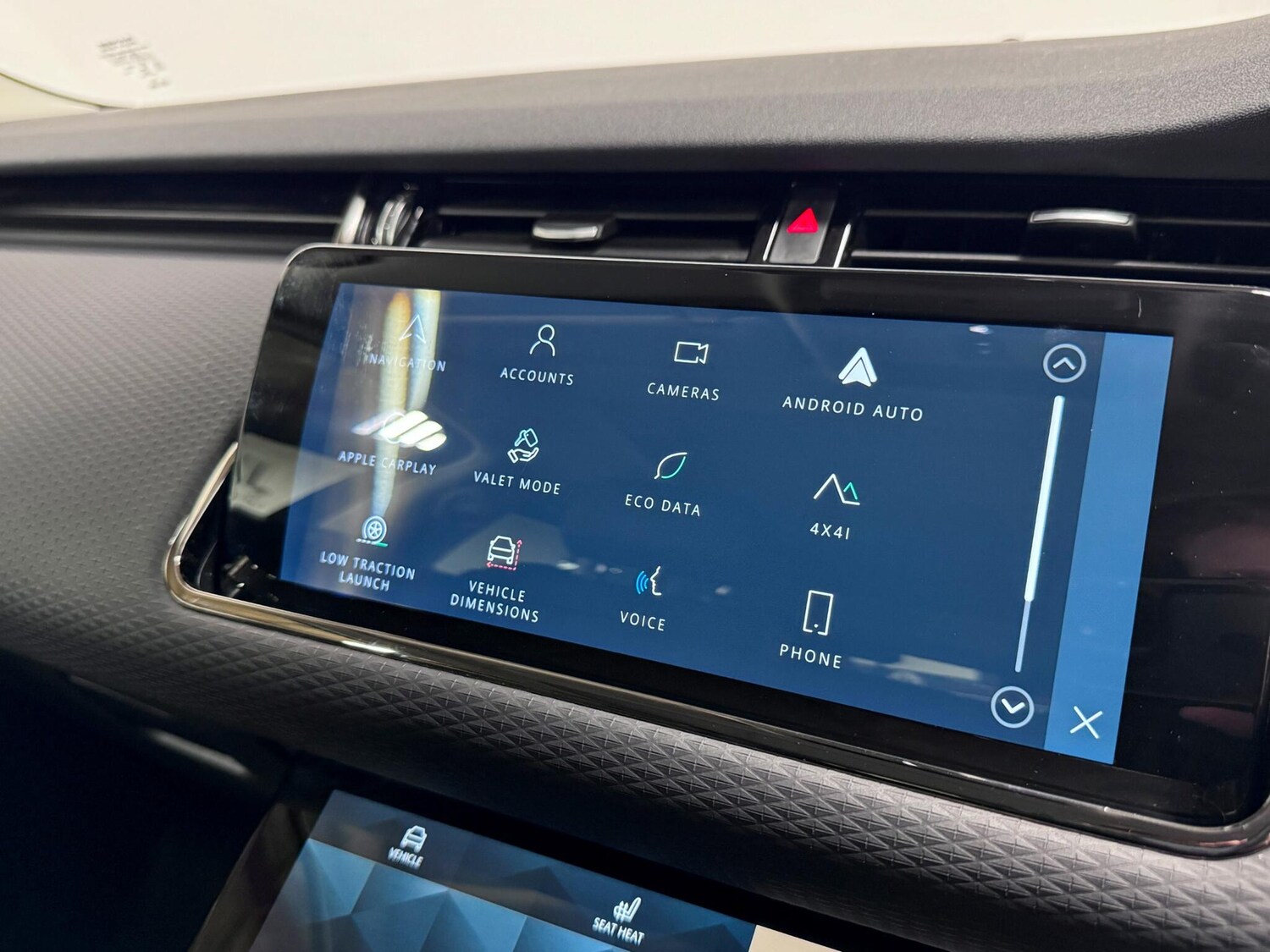 Used Land Rover Range Rover Evoque 2022 for sale - 76458114: Photo 39