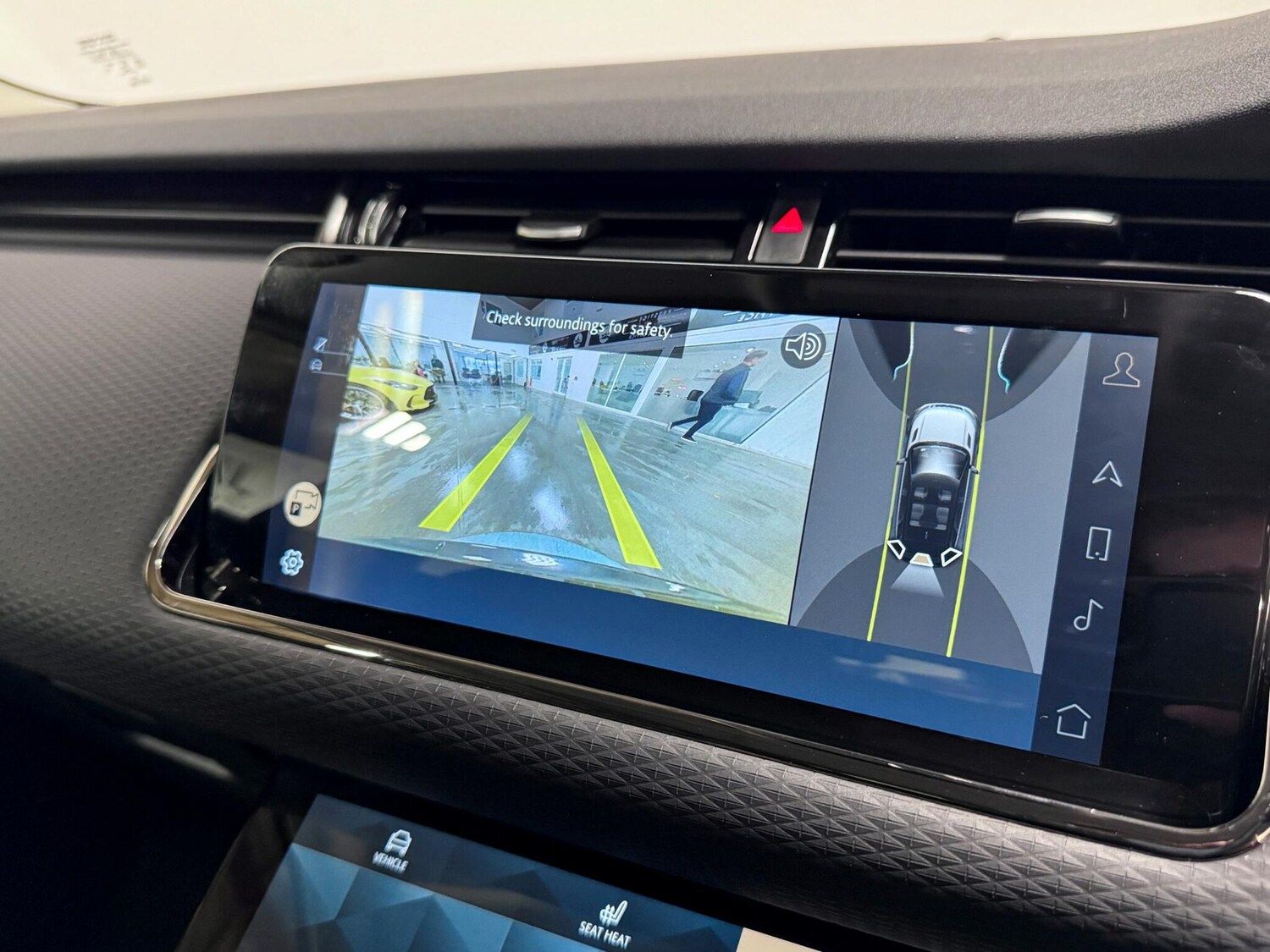 Used Land Rover Range Rover Evoque 2022 for sale - 76458114: Photo 40