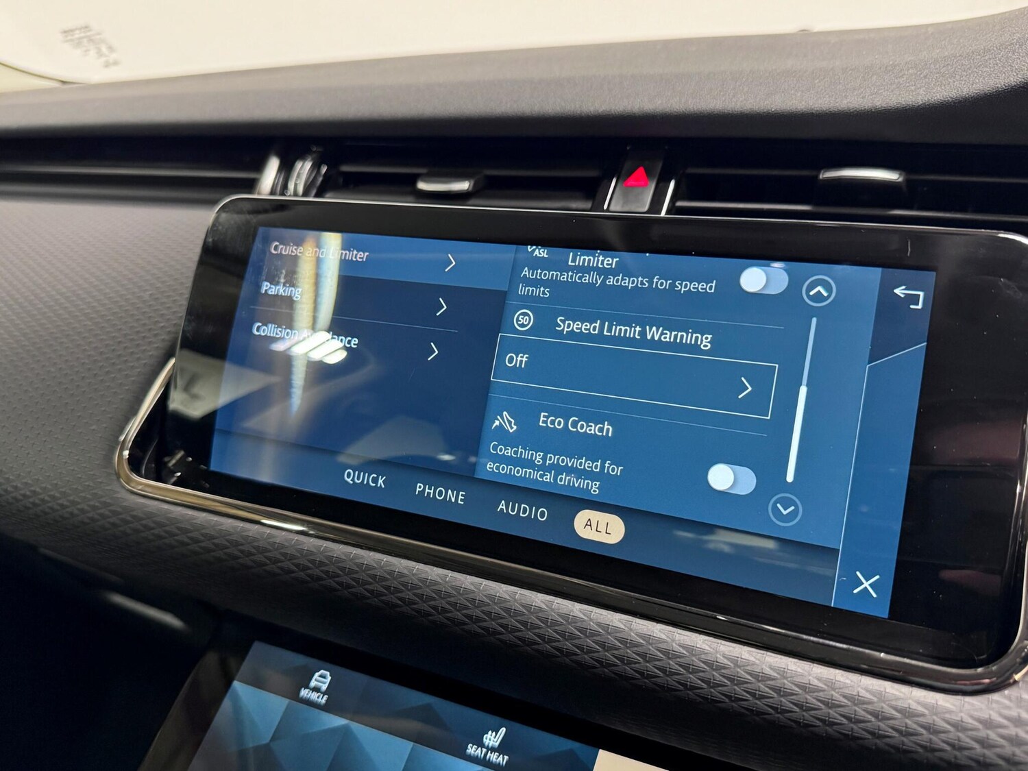 Used Land Rover Range Rover Evoque 2022 for sale - 76458114: Photo 44