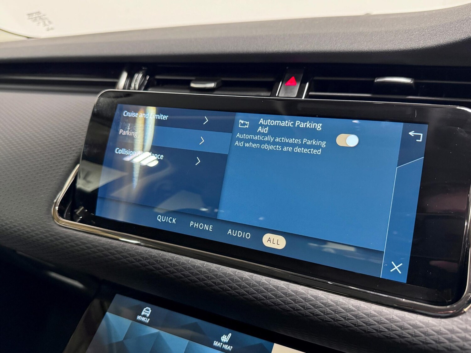 Used Land Rover Range Rover Evoque 2022 for sale - 76458114: Photo 45