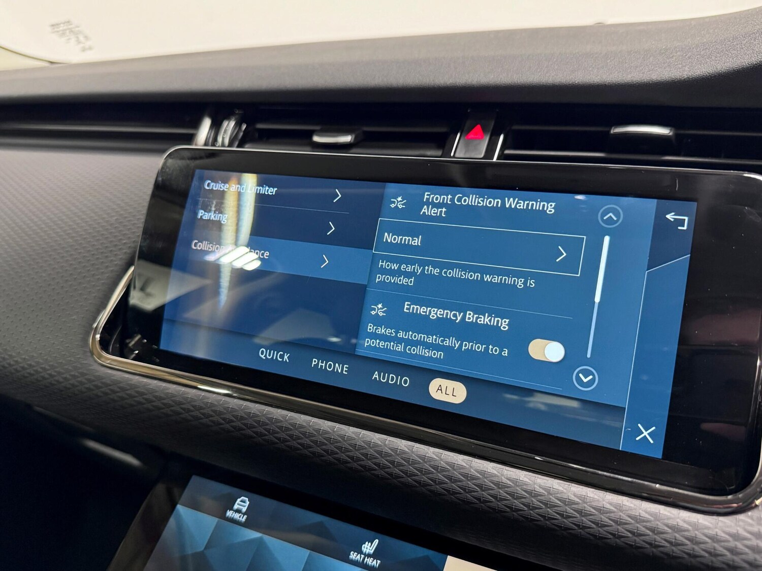 Used Land Rover Range Rover Evoque 2022 for sale - 76458114: Photo 46